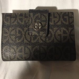 Gianni Bernini Block Signature Indexer Wallet